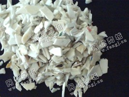 供应PA尼龙布角破碎料