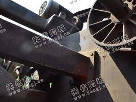 出售一台二手Q11-20*2500剪板机
