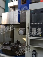 出售一台二手卧式630加工设备