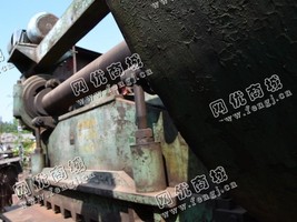 出售一台二手Q11-20*2500液压剪板机