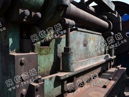 出售一台二手Q11-20*2500液压剪板机
