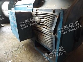 出售一台二手ZSN4-315-12直流电动机