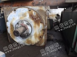 出售一台二手Y400-10三相异步电动机