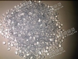 供应灰色PVC地毯颗粒