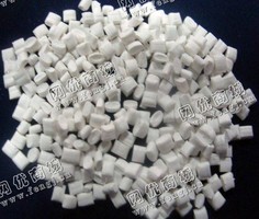 供应白色PET再生颗粒,