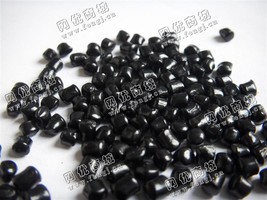 PA46支架破碎料