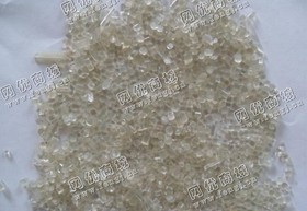 出售一级PVC本色颗粒(透明)
