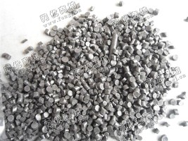 供应PVC再生颗粒(发泡地毯)