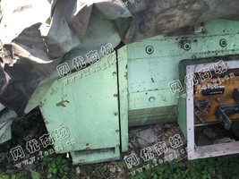 出售一台二手Z500-3A直流电动机