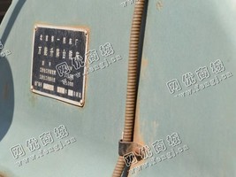 出售一台二手X62W型号升降台铣床