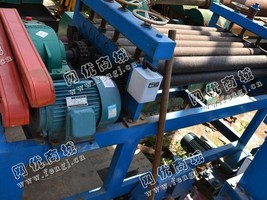 出售一台二手3*1300校平机