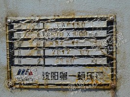 出售两台二手CA6150普通车床