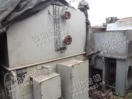 出售一台二手YKS630-8异步电动机