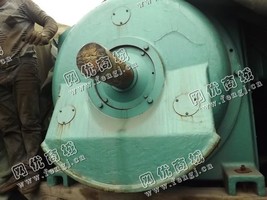 出售一台二手JRQ158-10电动机