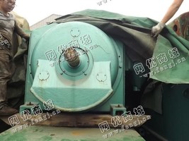 出售一台二手JRQ158-10电动机