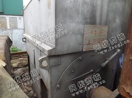 出售一台二手YKK560-6异步电动机