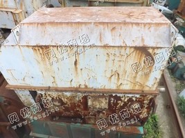 出售一台二手YKK355-4交流异步电动机
