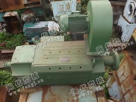 出售一台二手Z4-250-41直流电动机