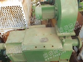 出售一台二手Z4-250-21直流电动机