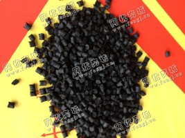 出售PA黑色高光再生颗粒