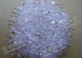 出售PA拉丝级再生颗粒