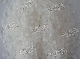 出售PA6白色再生料