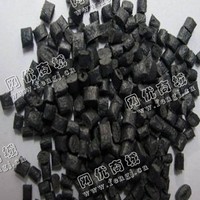 出售一级黑色PA再生颗粒