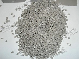 出售PA6灰白色颗粒