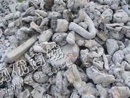 供应废破碎铅大料