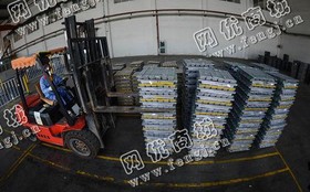 山东供应再生铅原料