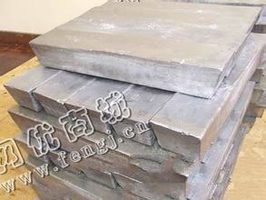 保定地区供应再生铅原料