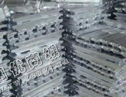 河北供应再生铅原料