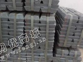 云南供应pb含量在99.994%1号电解铅锭