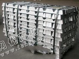 辽宁地区供应pb含量在99.994%1号电解铅锭