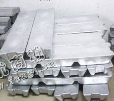 江苏供应合金铅(六元合金)