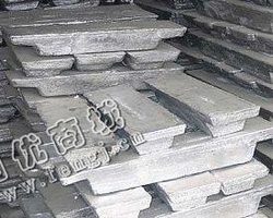 江苏供应合金铅(铅钙合金)