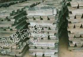 云南供应pb纯度在96-98%粗铅