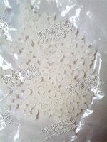 出售白色半光PA6颗粒