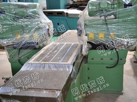 出售一台二手JHT-210双面铣