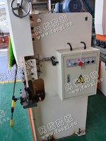 出售一台二手WC67Y-30T-1600液压板料折弯机