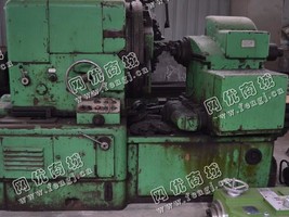 出售一台二手Y2380A锥齿轮刨齿机