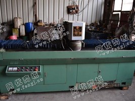 出售一台二手MSQ-2200C型端面磨*机