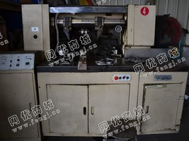 出售一台二手QSB90D三面切书机