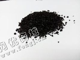 天津供应1-3mm杂胶颗粒
