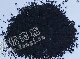 山东供应1-3mm垫带颗粒