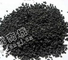 河北供应2-4mm轮胎颗粒