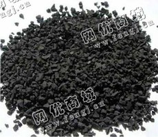 山西供应3-5mm杂胶颗粒