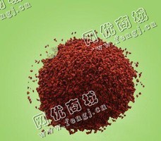 湖南出售普通彩色橡胶颗粒