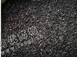 江西供应5-8mm杂胶颗粒