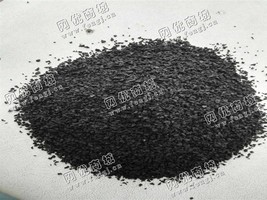 山西出售2-4mm杂胶颗粒